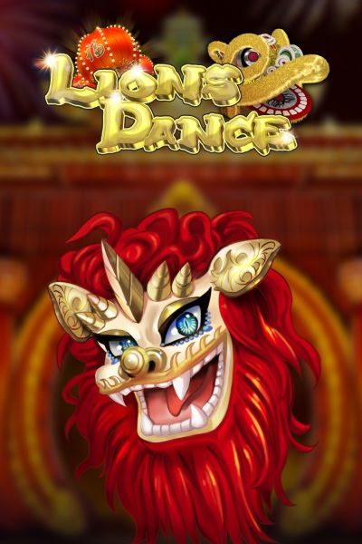 Lions Dance